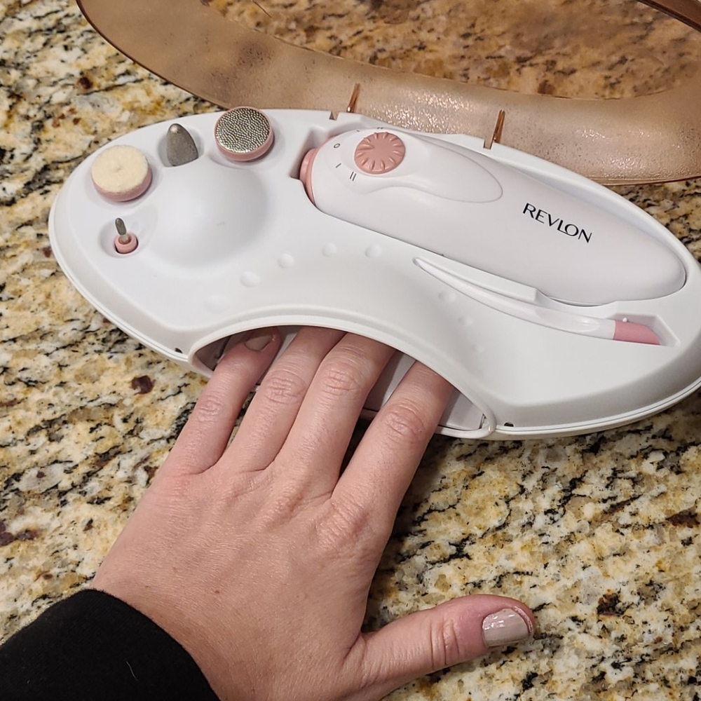 Home Nail Spa - Picture 4 of 5